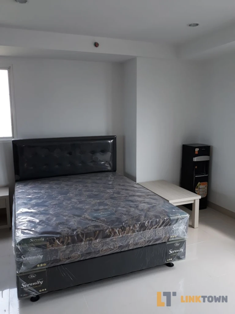 Linktown Apartemen Green Palace Cikarang